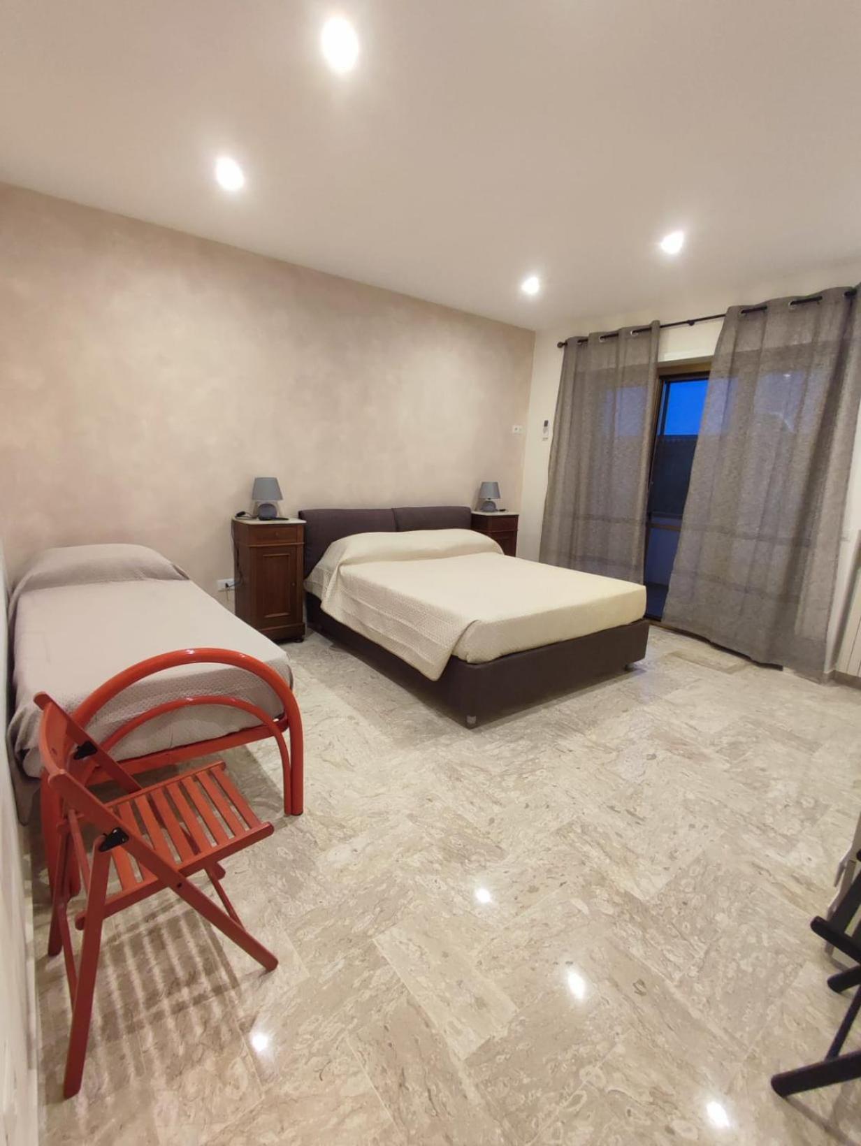 Hotel Profumo Di Mare à Formia Extérieur photo