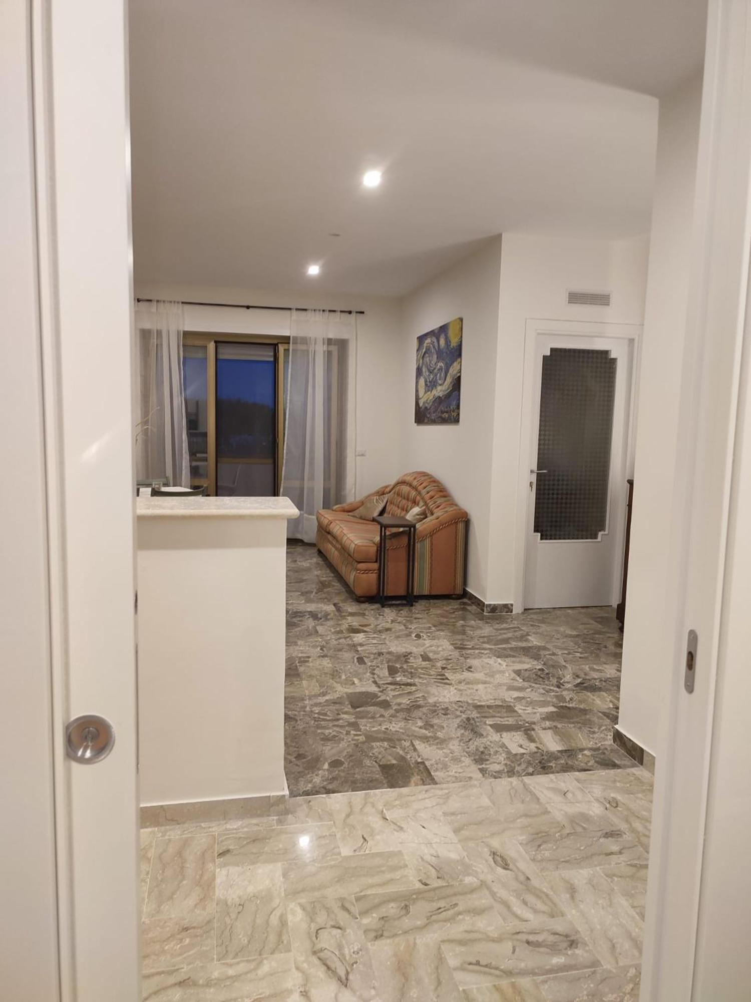 Hotel Profumo Di Mare à Formia Extérieur photo