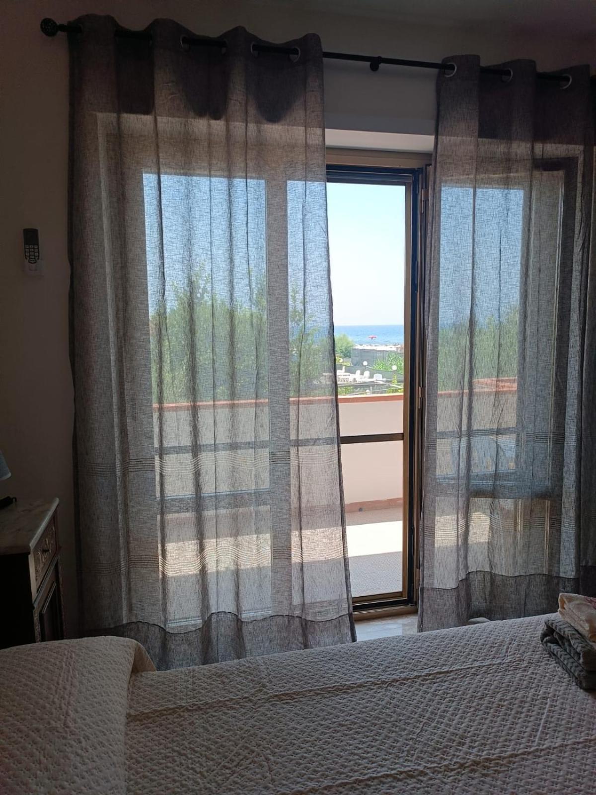 Hotel Profumo Di Mare à Formia Extérieur photo